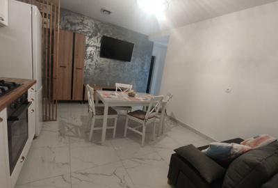 Apartament cu 3 camere decomandat în Exterior Vest - 4