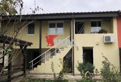 Casa cu 4 camere Calea Bogdanestilor - 1