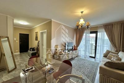 Apartament cu 2 camere decomandat, mobilat în Giroc - 2