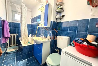 Apartament cu 2 camere semidecomandat în Iosia - 11