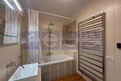 Apartament cu 4 camere, mobilat în Herăstrău - 24
