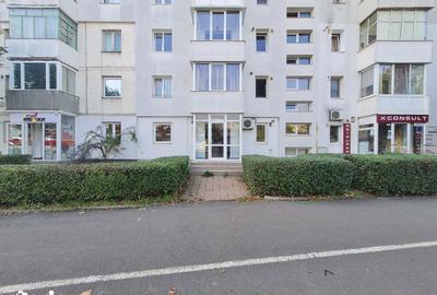 Spațiu comercial, de 40 mp, în Astra - 10