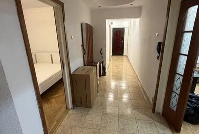 Ap 4 camere, zona uniirii, 100m metrou, pet friendly, centrala, ac - 4