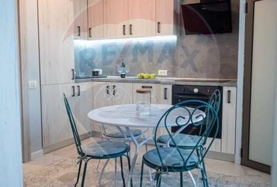 Casă individuală cu 5 camere cu Canalizare în Central - 7