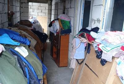 Casă cu 3 camere în Tufești - 2