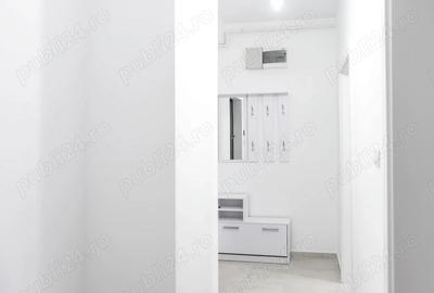 Inchiriez garsoniera spatioasa, bloc nou, constructie 2021 - 1