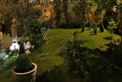 Casă cu Teren 300 Mp în Central - 6