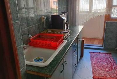Apartament cu 3 camere decomandat în Central - 3