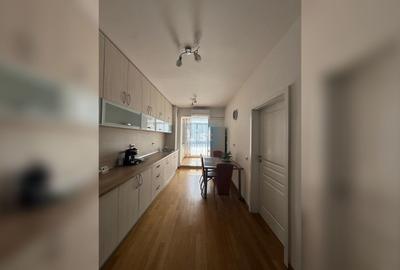 Apartament cu 2 camere semidecomandat în Mărăști - 5