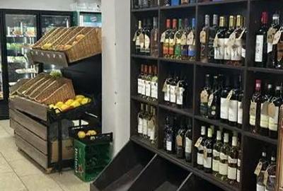 Spațiu comercial, de 180 mp, în Tineretului - 1