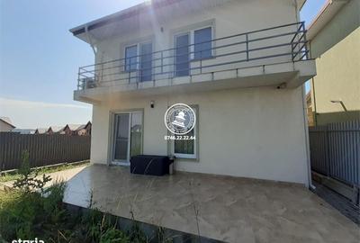 Casă cu 4 camere cu Teren 336 Mp în Rediu - 6