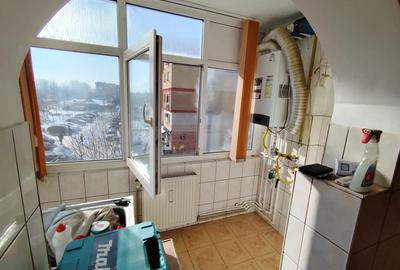 Apartament cu 2 camere decomandat în Central - 2