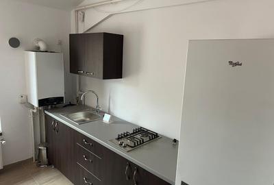 Spațiu comercial, de 15 mp, în Central - 7