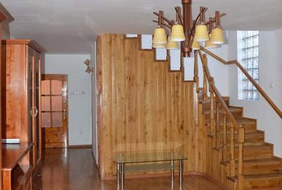 Casa Gura Vitioarei - 5