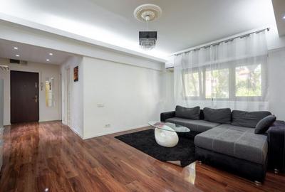 Apartament 2 camere Dorobanti - Floreasca - 1