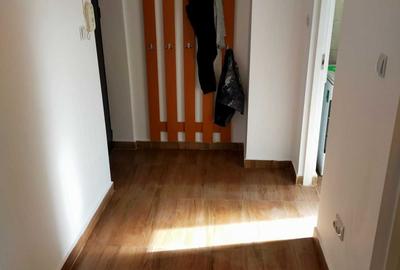 Apartament cu 2 camere semidecomandat în Central - 8