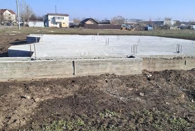 Teren de 520 mp, în Central - 3