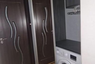 Apartament cu 2 camere semidecomandat, mobilat în Tineretului - 4