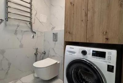 Garsonieră decomandată în Băneasa