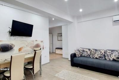 Mamaia - Scandinavia - apartament 2 camere - 3