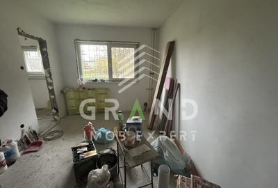 Garsonieră semidecomandată, mobilată în Mărăști - 3