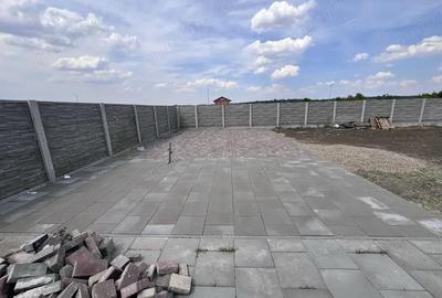 Teren de 745 mp, în Moșnița Veche - 4