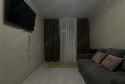 Garsonieră în Costin Georgian - 2