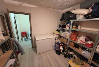 Apartament cu 4 camere decomandat, mobilat în Titan - 7