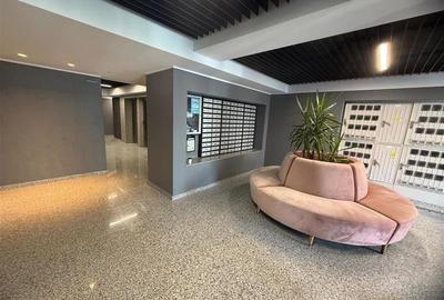 Garsoniera Com. 0% Dotari Premium Incalzire in Pardoseala Ansamblu Nou Rahova - 6