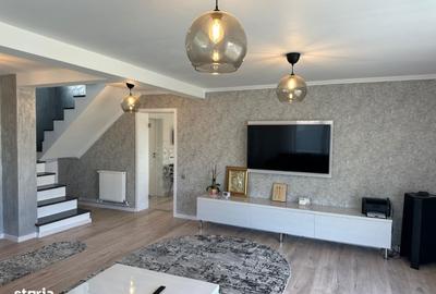 Casă cu 4 camere în Central - 4