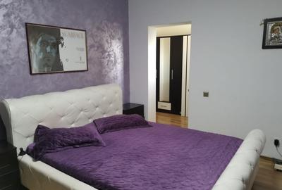 Casa P+E, STEFANESTI, teren 600mp, mobilata - 5