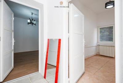 Casa cu garaj Timisoara - Kaufland Porumbescu | Teren 271 mp - 24