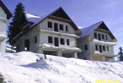 Casă în Novaci - 5