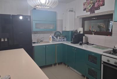 Com Berceni-Primarie-vila suprafata 120 mp-pret 131000 euro - 9