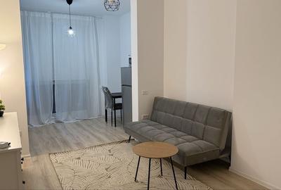 Apartament cu 2 camere decomandat în Obor