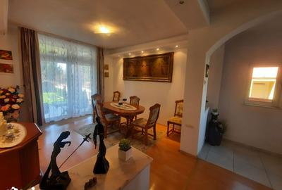 Casă cu 5 camere cu Teren 675 Mp în Burdea - 5