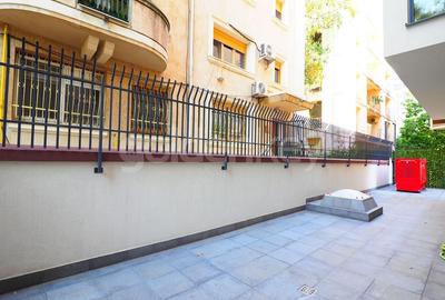 Apartament mobilat cu 3 camere, 3 bai | 130mp terasa | zona linistita - 14