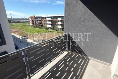 Apartament cu 2 camere decomandat, mobilat în Theodor Pallady - 12