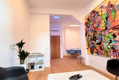 Apartament cu 3 camere decomandat, mobilat în Universitate - 3