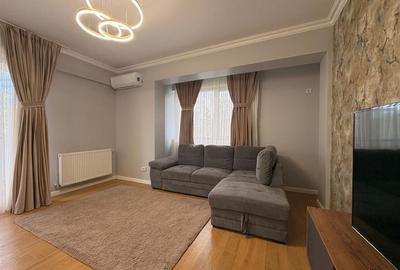 Apartament 2 Camere Mobilat Utilat | 52 mp utili + Balcon | Rond OMW - 2