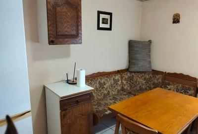 Apartament cu 2 camere semidecomandat în Soarelui - 3