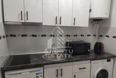 Garsoniera complet utilata, pet friendly de inchir... - 5