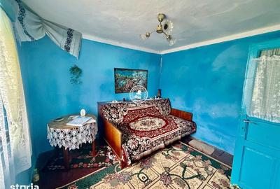 Casă cu 4 camere cu Teren 721 Mp în Bucium - 3