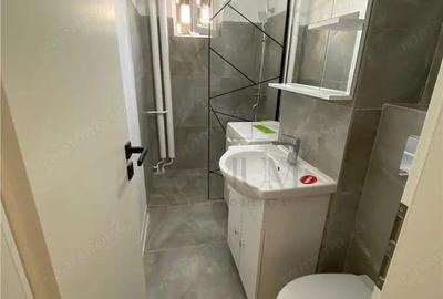 Apartament cu 3 camere semidecomandat în Spitalul Județean - 5