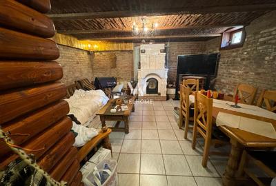 Casa individuala, teren 1200mp , Turnisor, Sibiu - 15