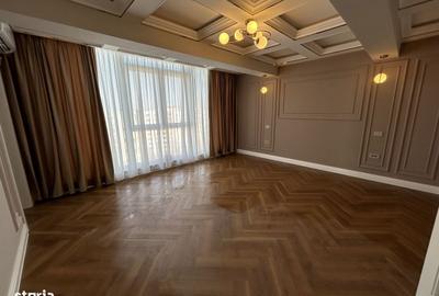 Apartament cu 4 camere în 13 Septembrie - 10