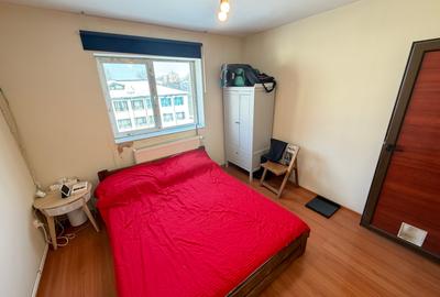 Apartament cu 2 camere decomandat în Tătărași - 8