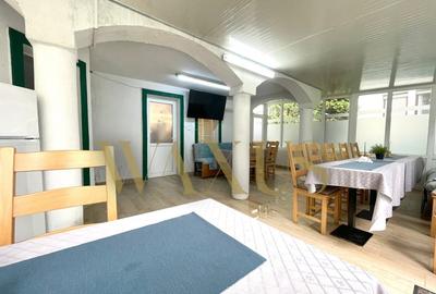 INVESTITIE LA CHEIE! Casa de inchiriat, 600mp, 1100mp teren, Zorilor - 6