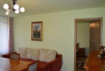 Centru - Restaurant Mateo, apartament 2 camere, 48 mp, et... - 3