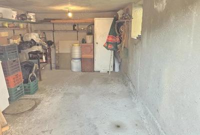 Vand casa in Deva, D+P, zona ultracentrala (E. Vacarescu), suprafata totala de teren 223 mp, - 1